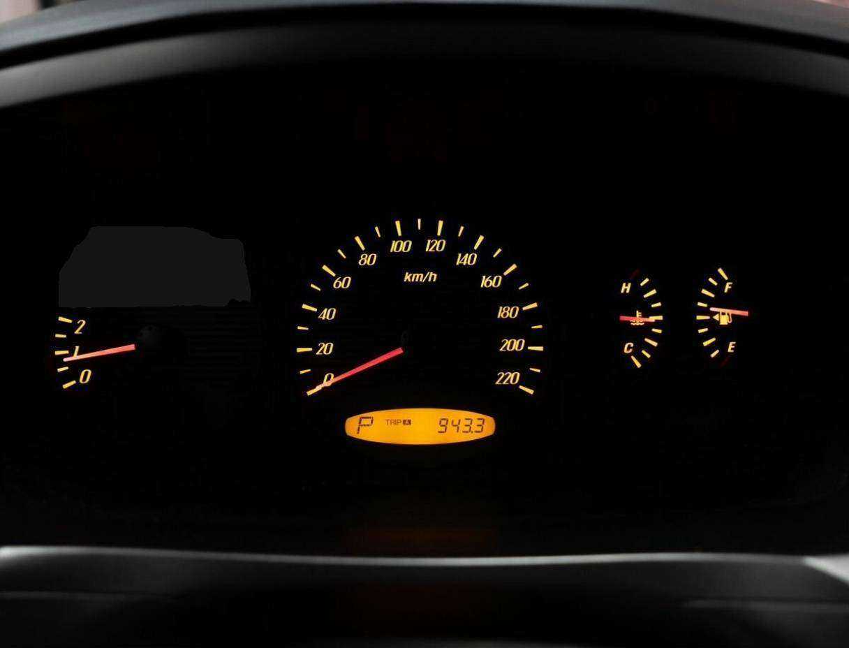 Купить SsangYong Kyron с пробегом. Фото: #9