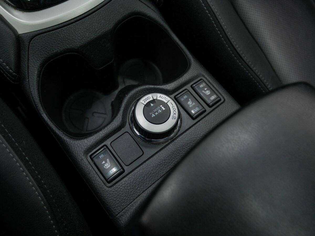 Продажа Б/У Ниссан Кашкай. Фото: #20