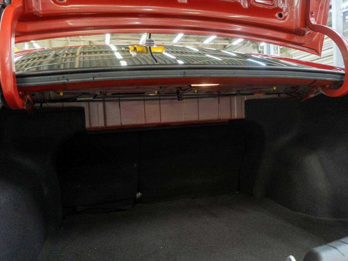 Купить Hyundai Solaris с пробегом. Фото: #7