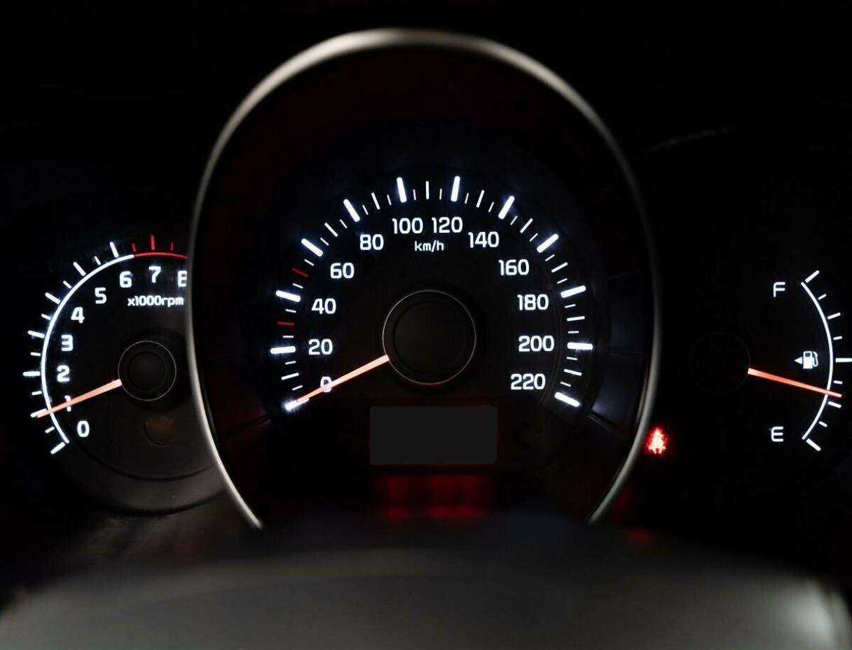 Купить Kia Rio с пробегом. Фото: #11