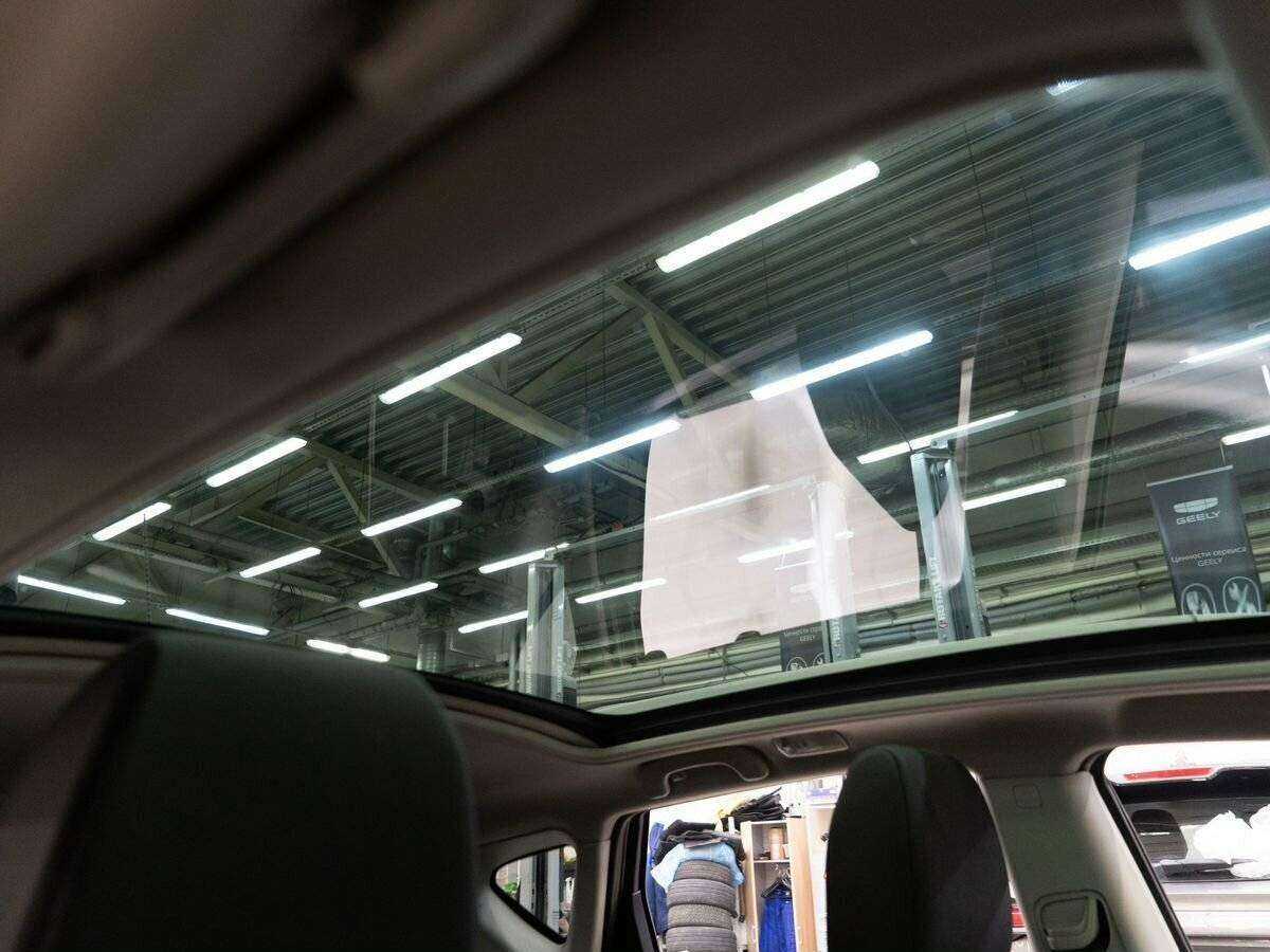 Купить Nissan Qashqai с пробегом. Фото: #15