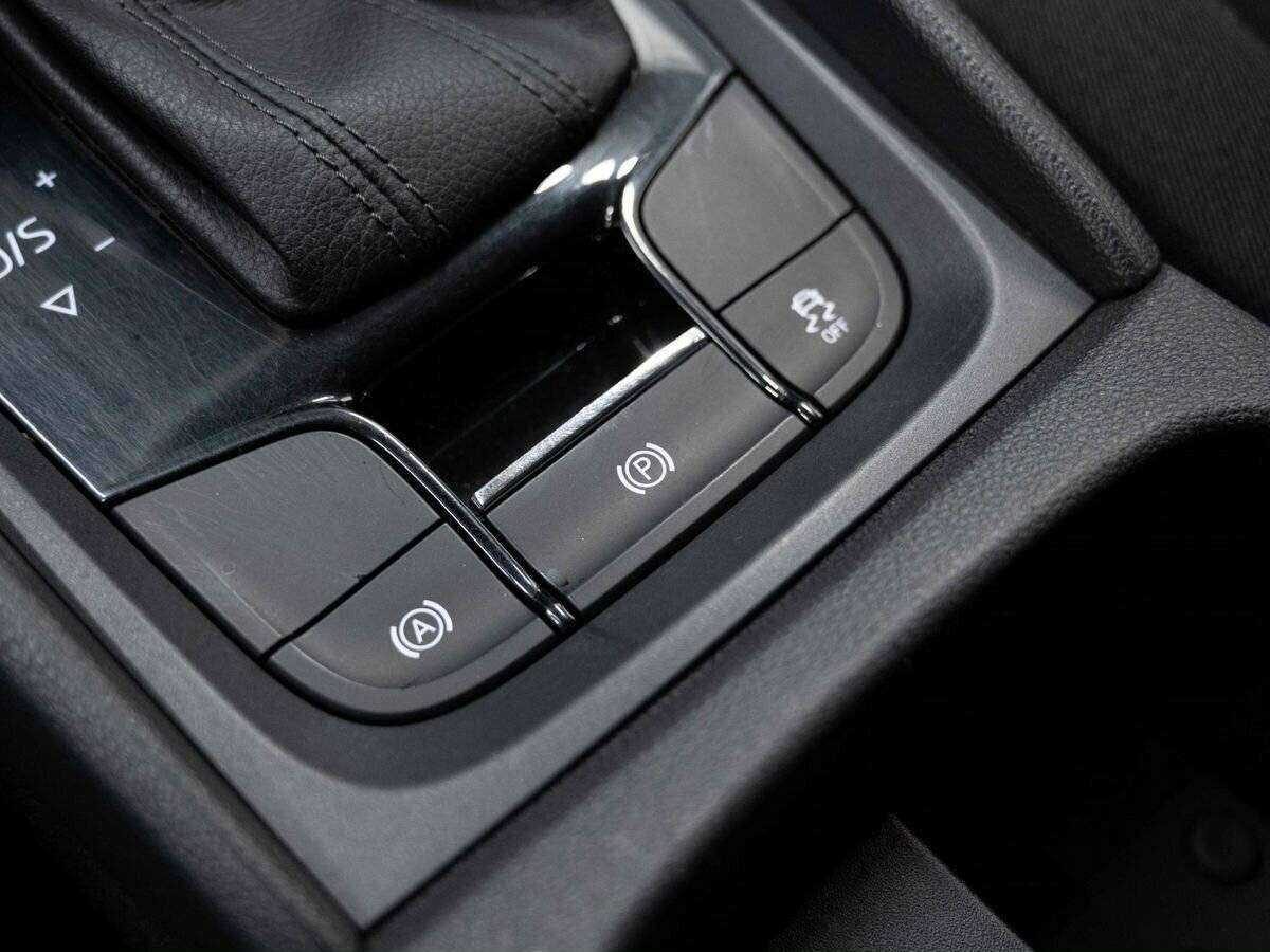 Купить Skoda Kodiaq с пробегом. Фото: #19