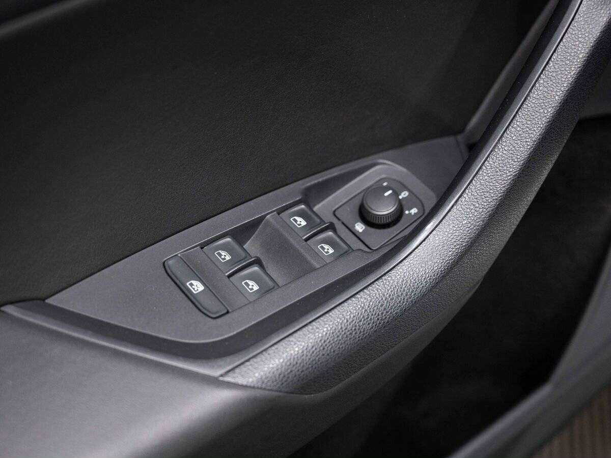 Купить Skoda Kodiaq с пробегом. Фото: #20