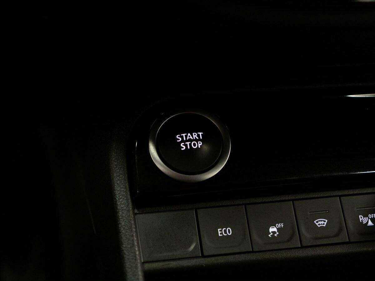 Купить Renault Kaptur с пробегом. Фото: #9