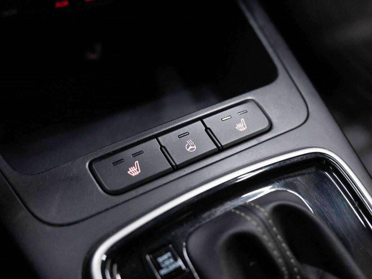 Продажа Б/У Киа Рио. Фото: #20