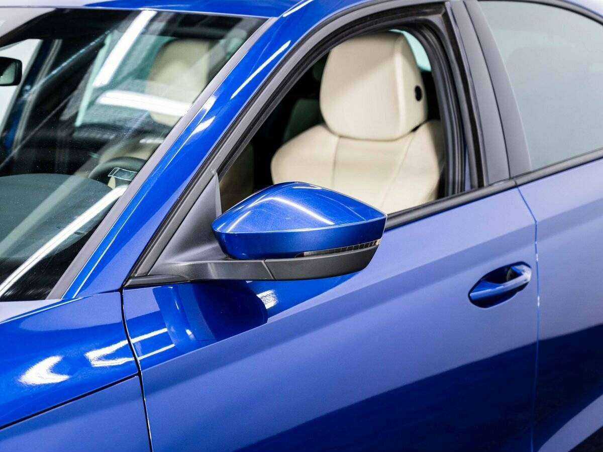 Купить Skoda Octavia с пробегом. Фото: #7