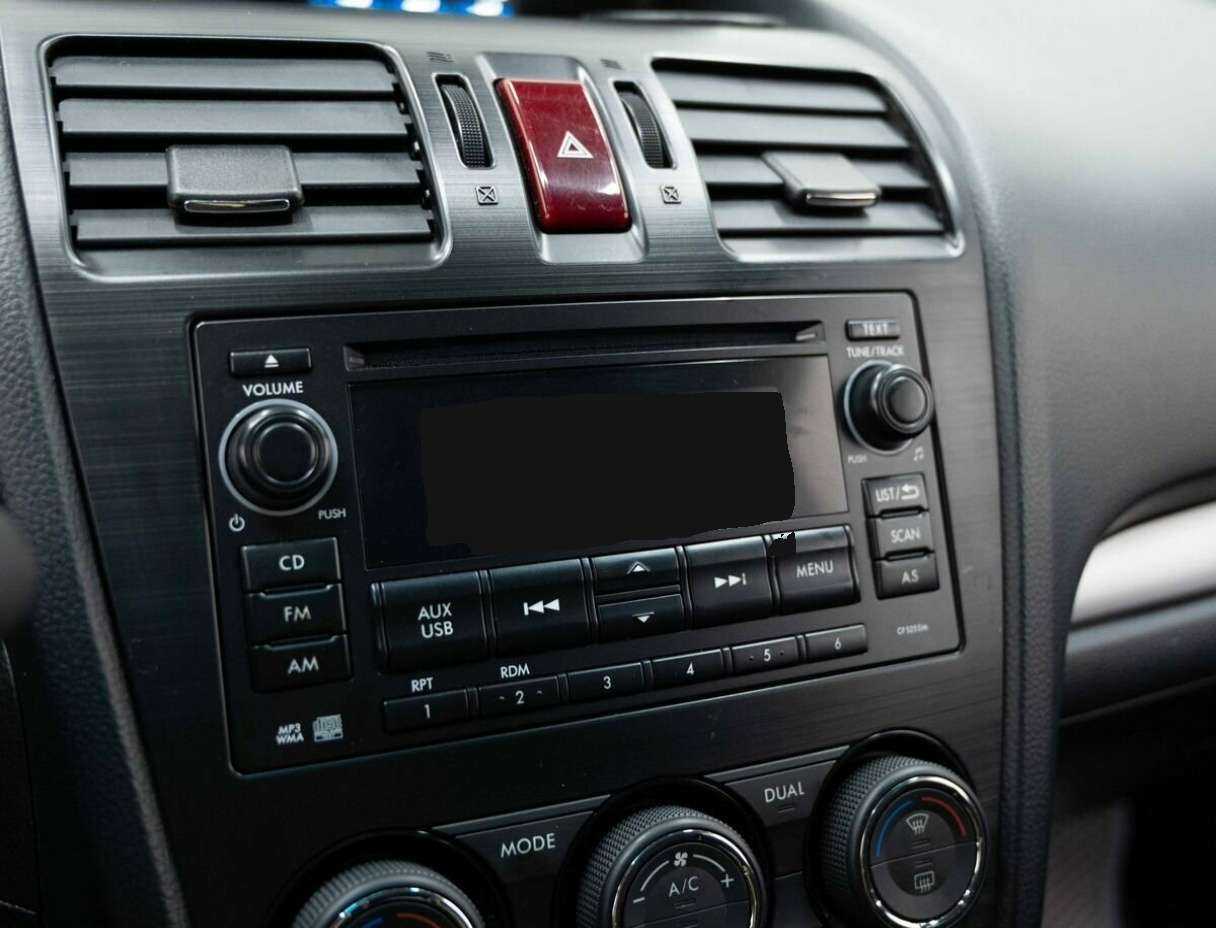 Продажа Б/У Субару Форестер. Фото: #17