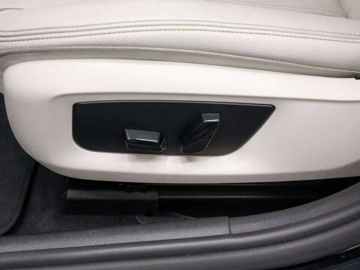 Купить BMW 5 серии с пробегом. Фото: #14