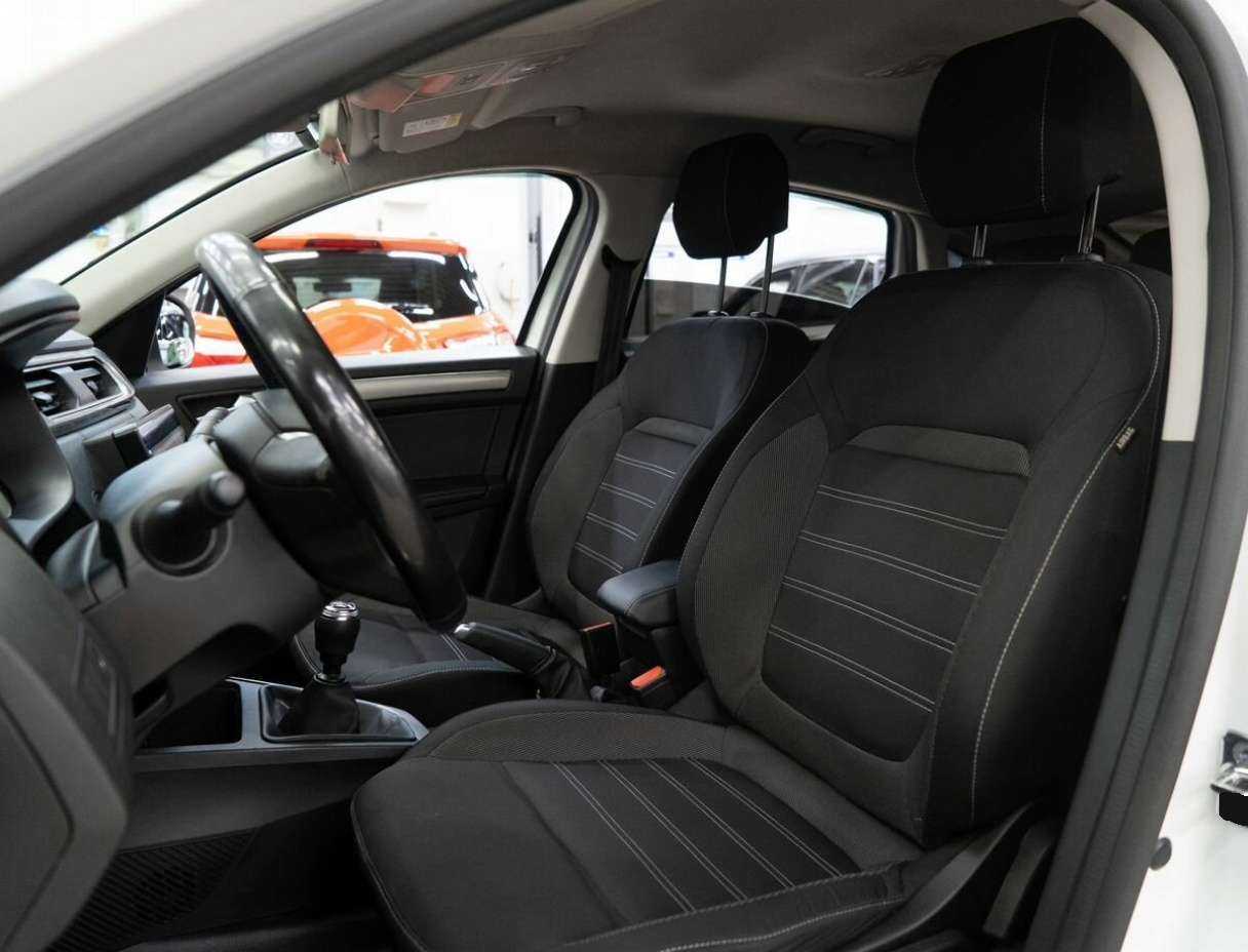 Купить Renault Arkana с пробегом. Фото: #5