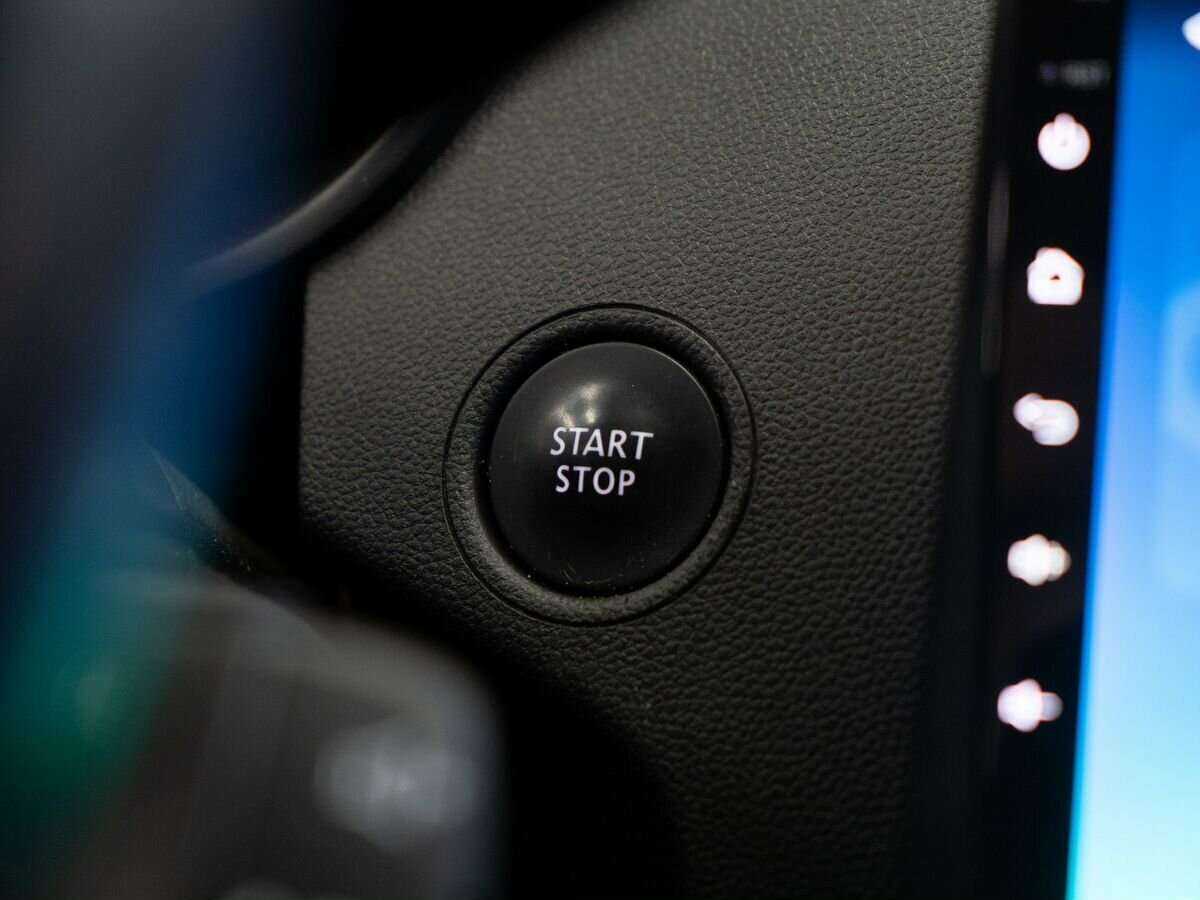 Купить Renault Arkana с пробегом. Фото: #11