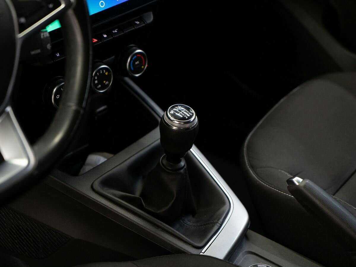 Купить Renault Arkana с пробегом. Фото: #12