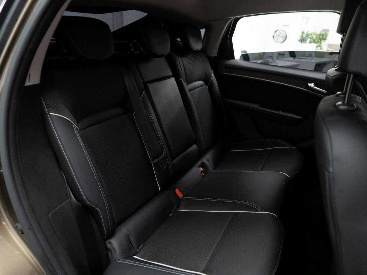 Купить Renault Arkana с пробегом. Фото: #7