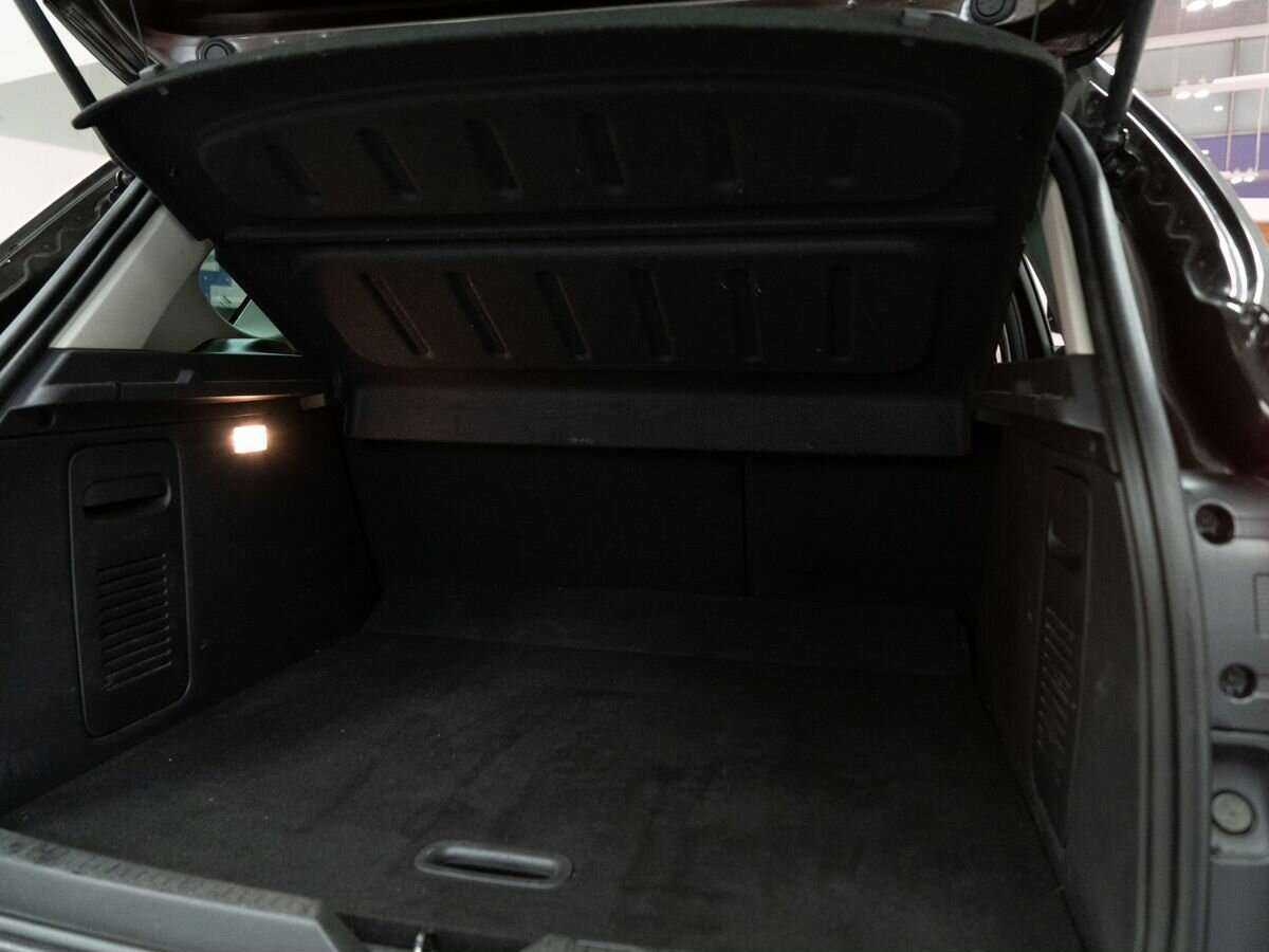 Купить Renault Kaptur с пробегом. Фото: #7