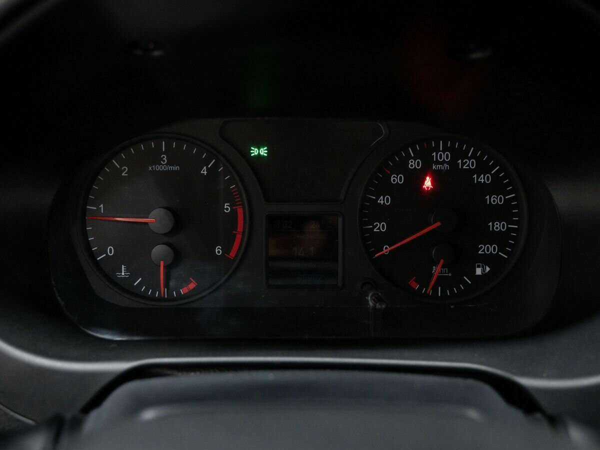 Продажа Б/У УАЗ Патриот. Фото: #23