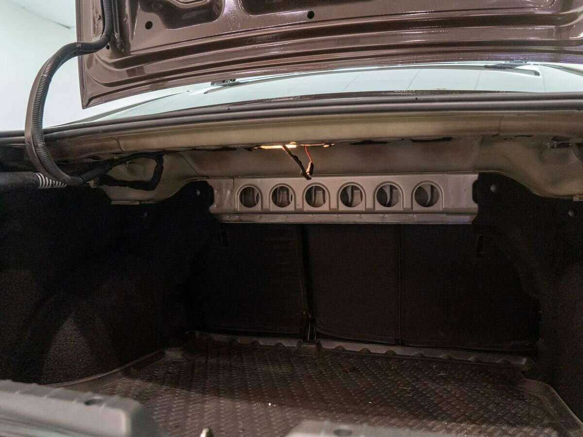 Купить Lada (ВАЗ) Vesta с пробегом. Фото: #7