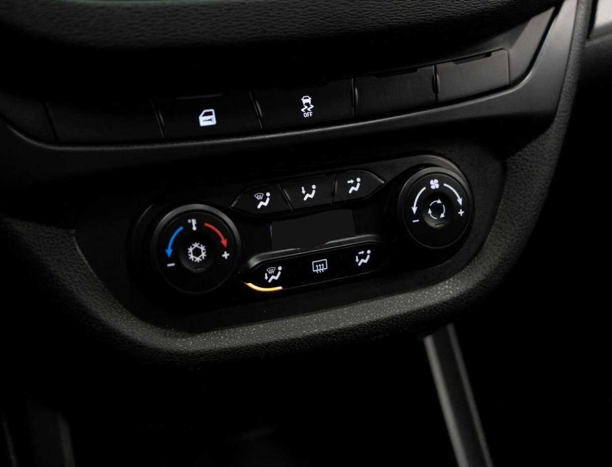 Купить Lada (ВАЗ) Vesta с пробегом. Фото: #13