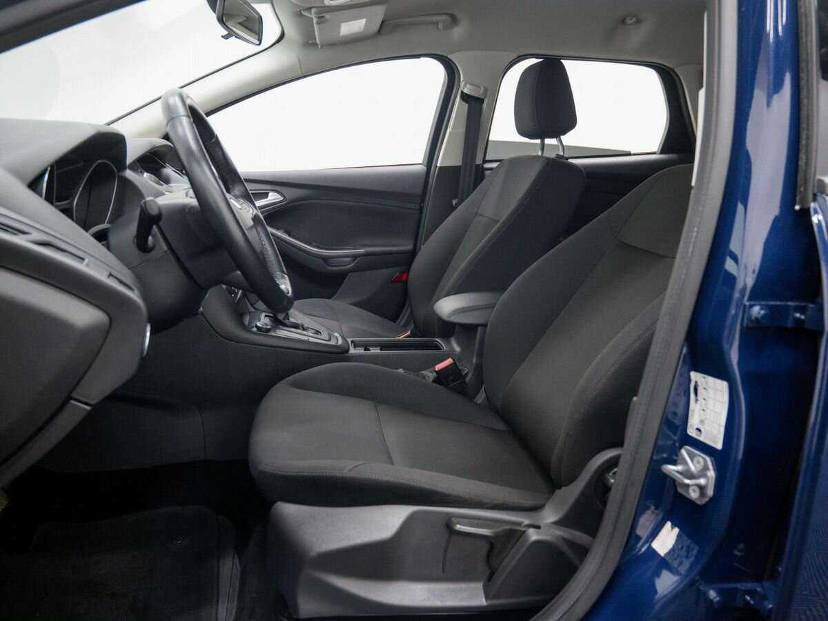 Продажа Б/У Форд Фокус. Фото: #10