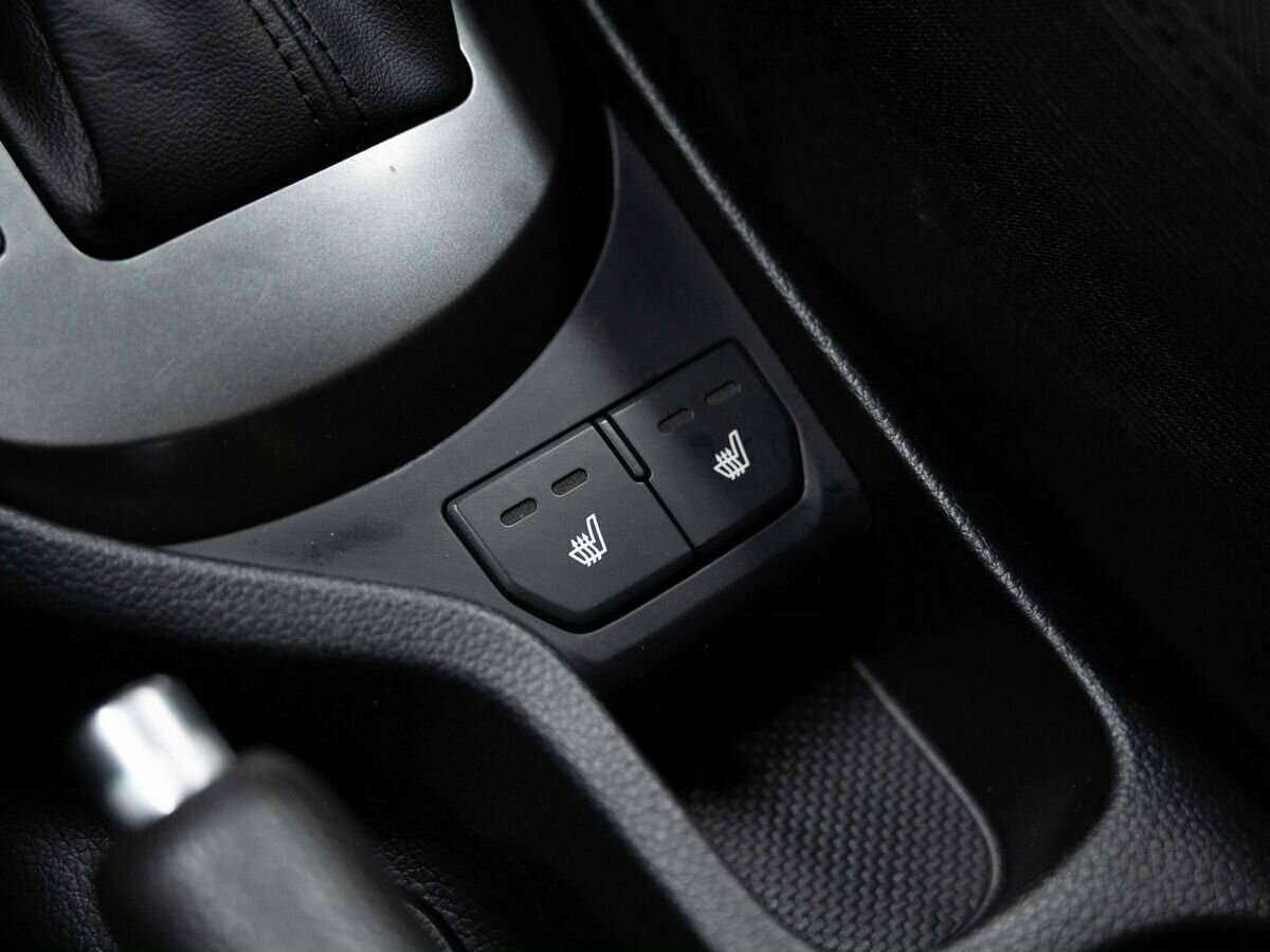 Продажа Б/У Киа Рио. Фото: #19