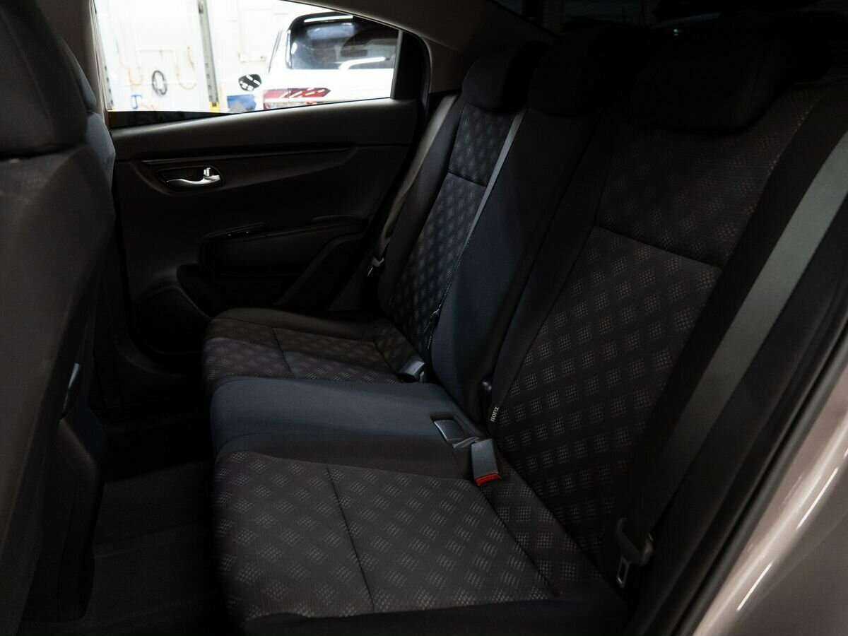 Купить Kia Rio с пробегом. Фото: #6