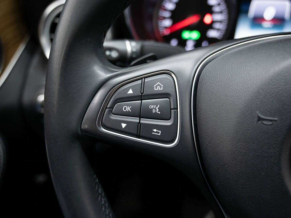 Купить Mercedes-Benz C-Класс с пробегом. Фото: #19