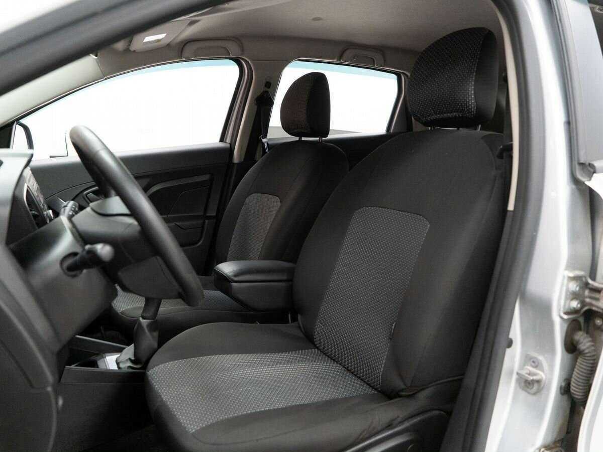 Купить Lada (ВАЗ) XRAY с пробегом. Фото: #5