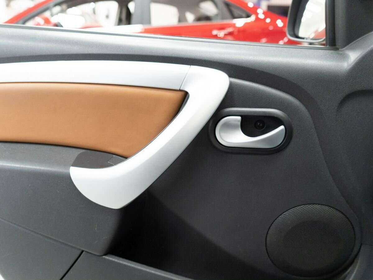 Купить Lada (ВАЗ) Largus с пробегом. Фото: #12