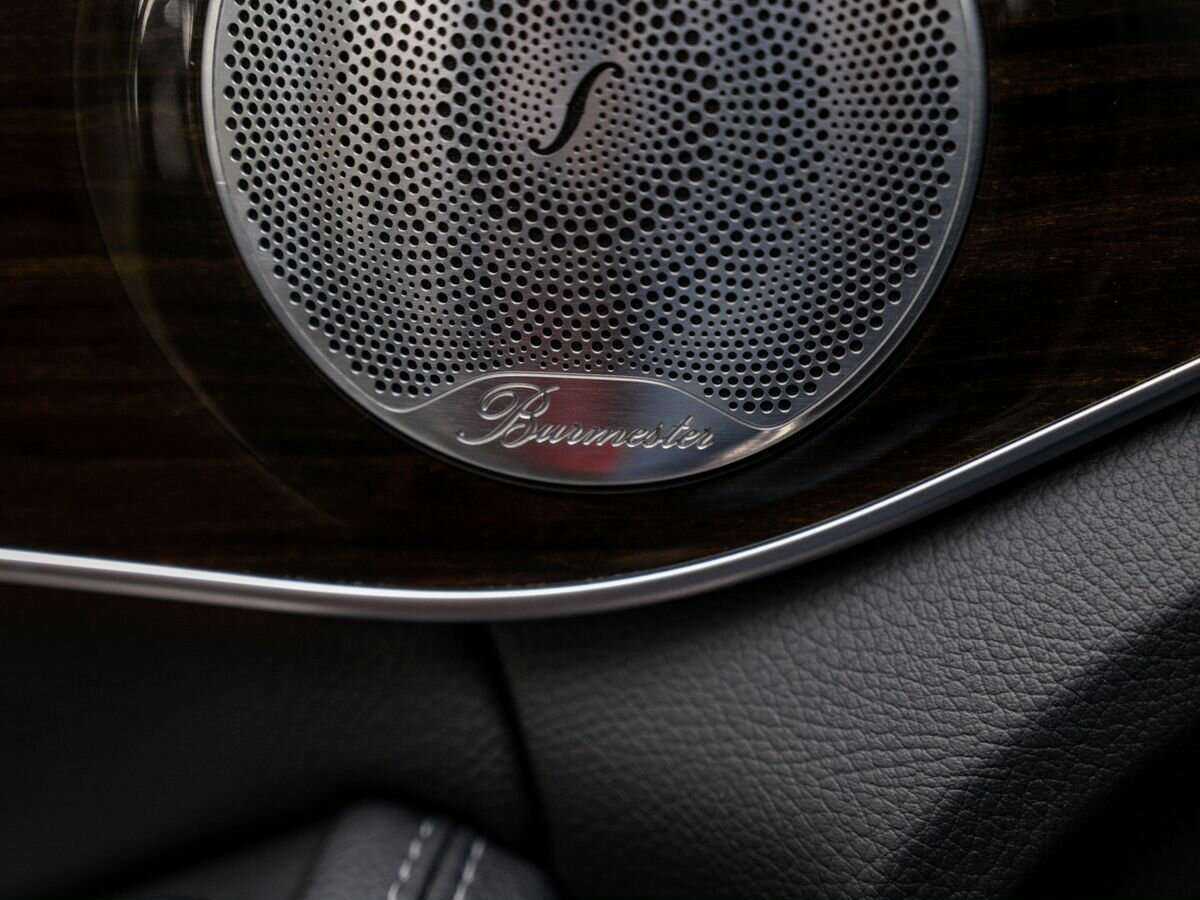 Купить Mercedes-Benz C-Класс с пробегом. Фото: #26