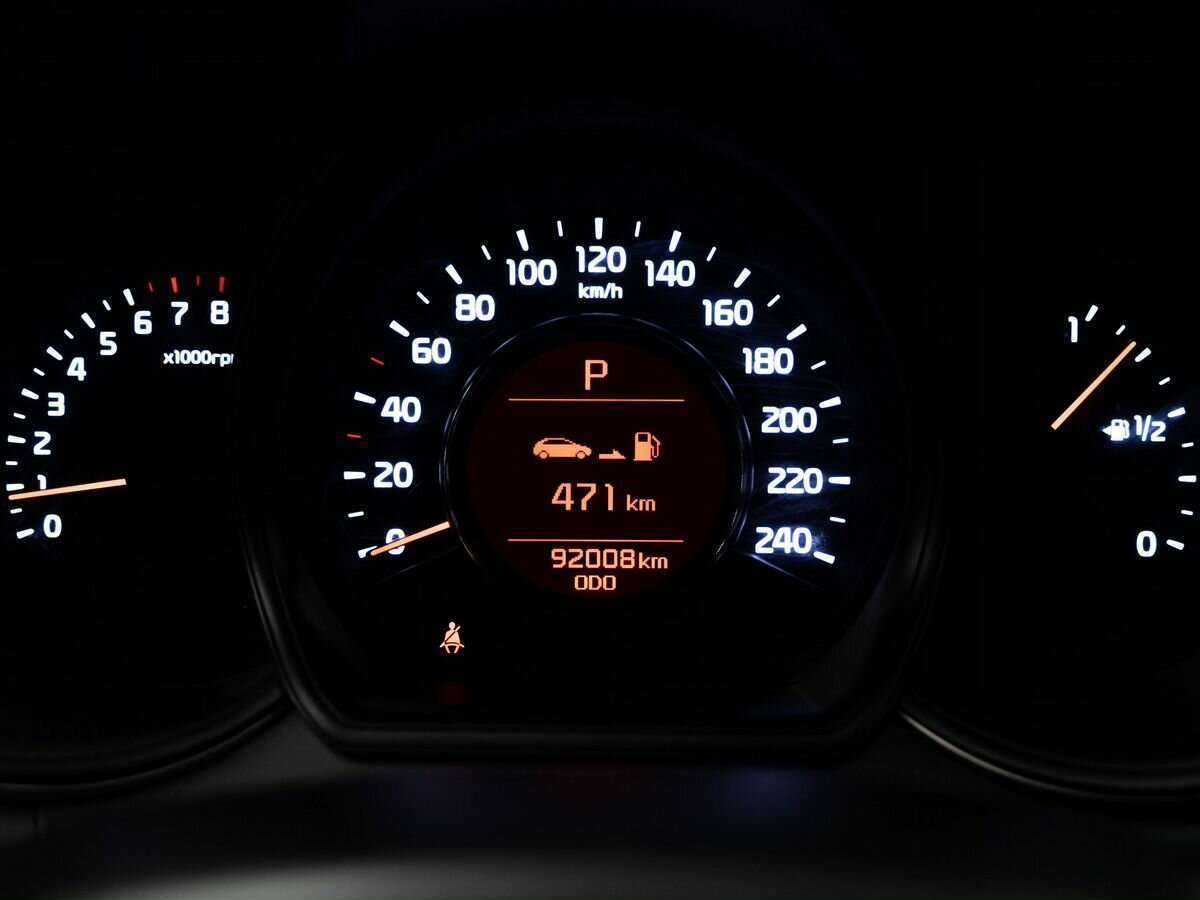 Купить Kia Ceed с пробегом. Фото: #10