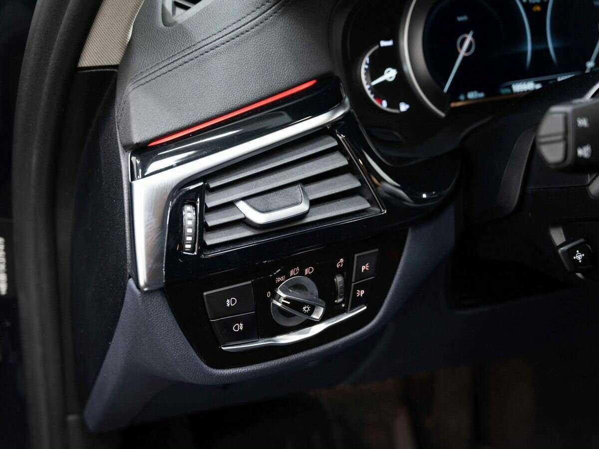 Купить BMW 5 серии с пробегом. Фото: #17