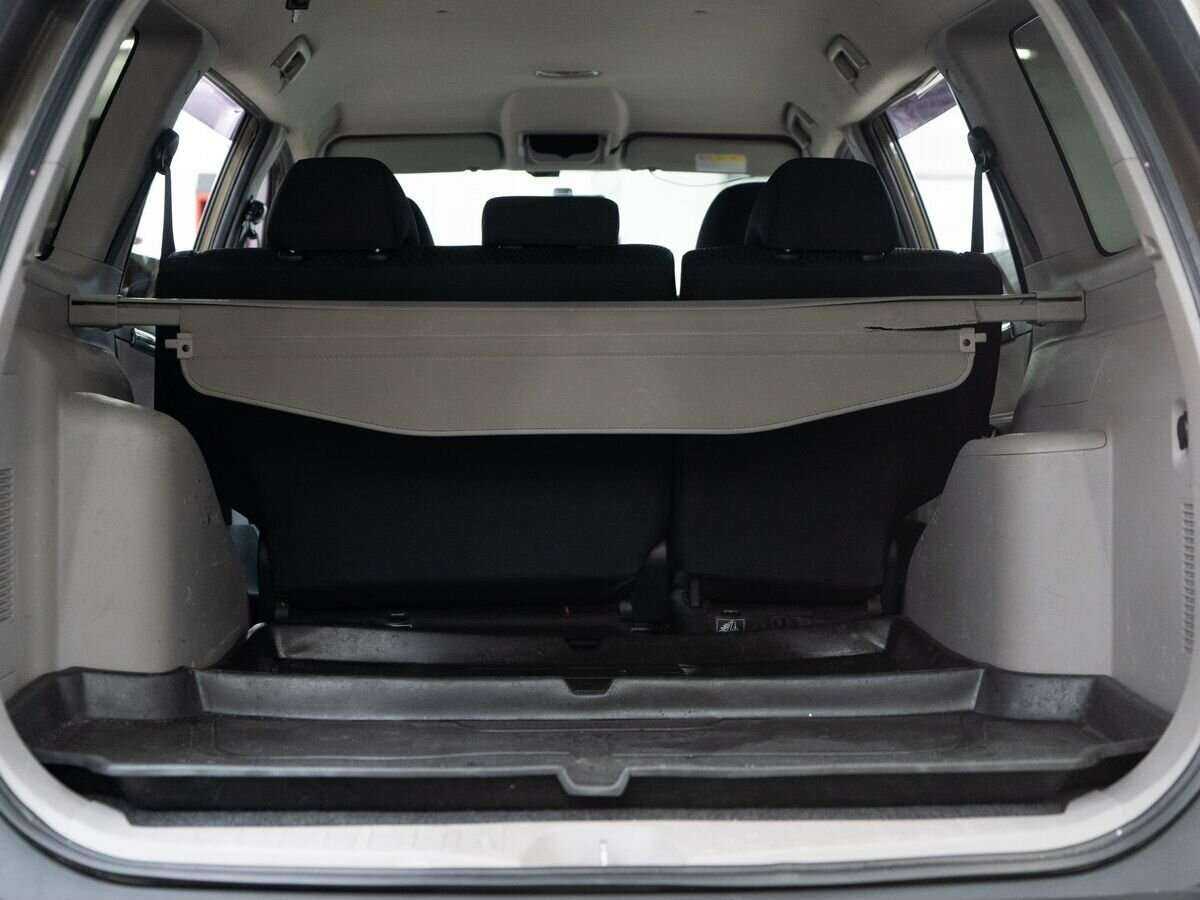 Купить Mitsubishi Pajero Sport с пробегом. Фото: #7