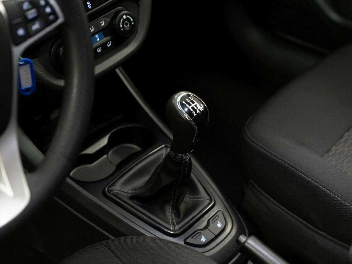 Купить Lada (ВАЗ) Vesta с пробегом. Фото: #11