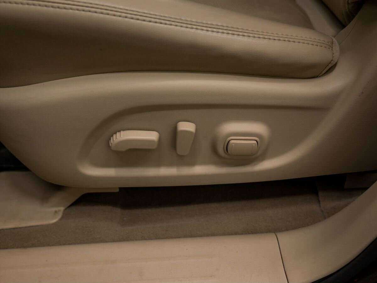 Продажа Б/У Ниссан Патфайндер. Фото: #20