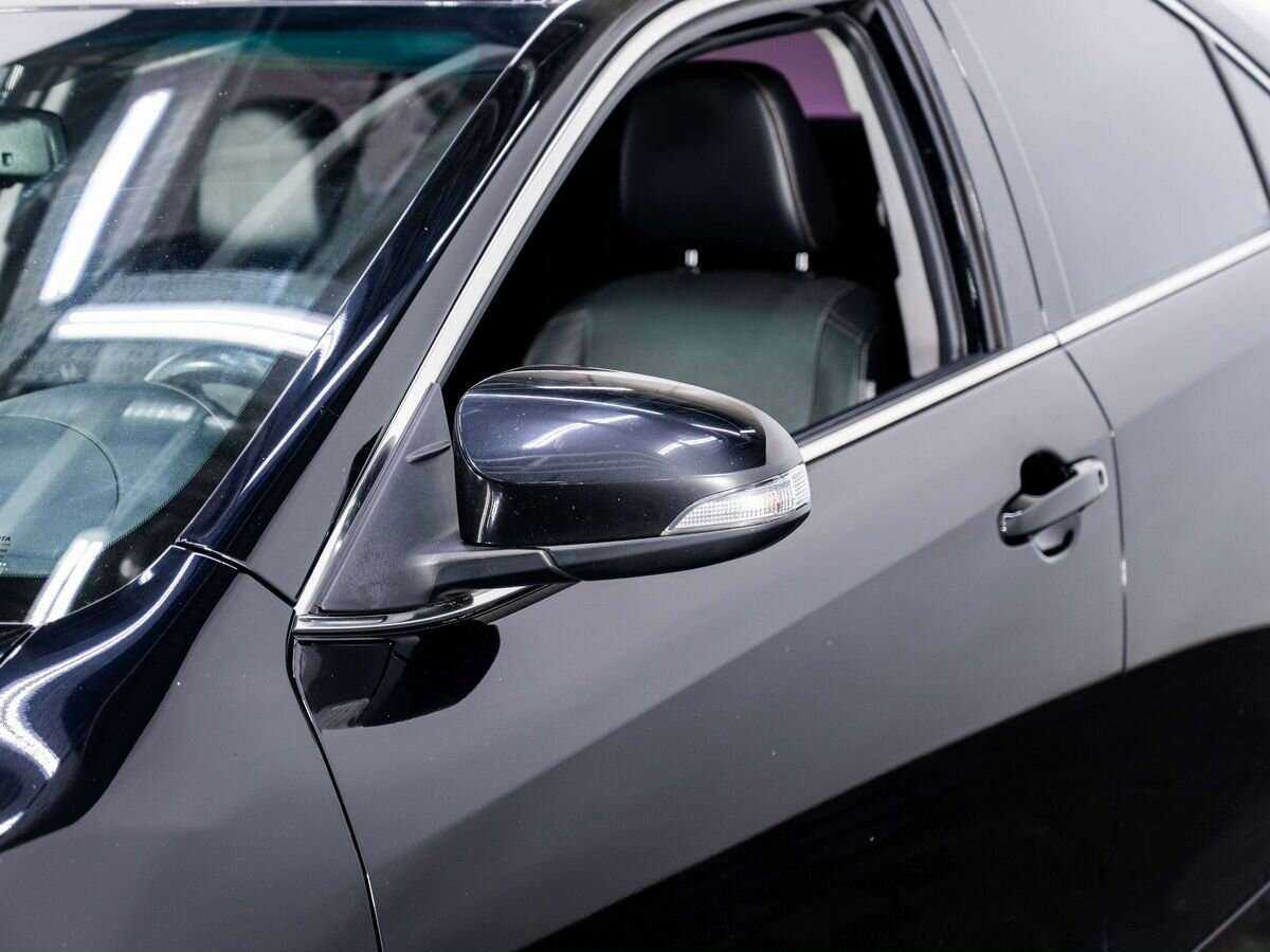 Продажа Б/У Тойота Камри. Фото: #7