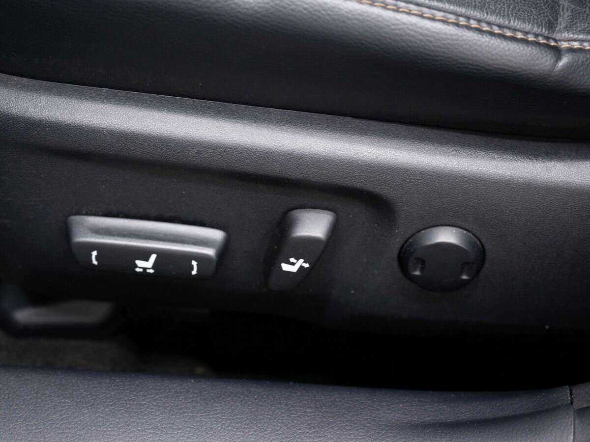 Продажа Б/У Тойота Камри. Фото: #18