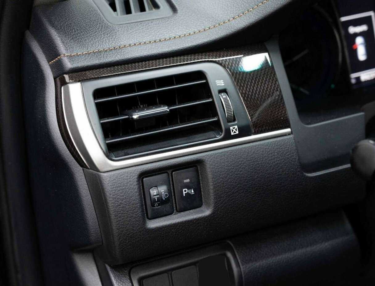 Продажа Б/У Тойота Камри. Фото: #19