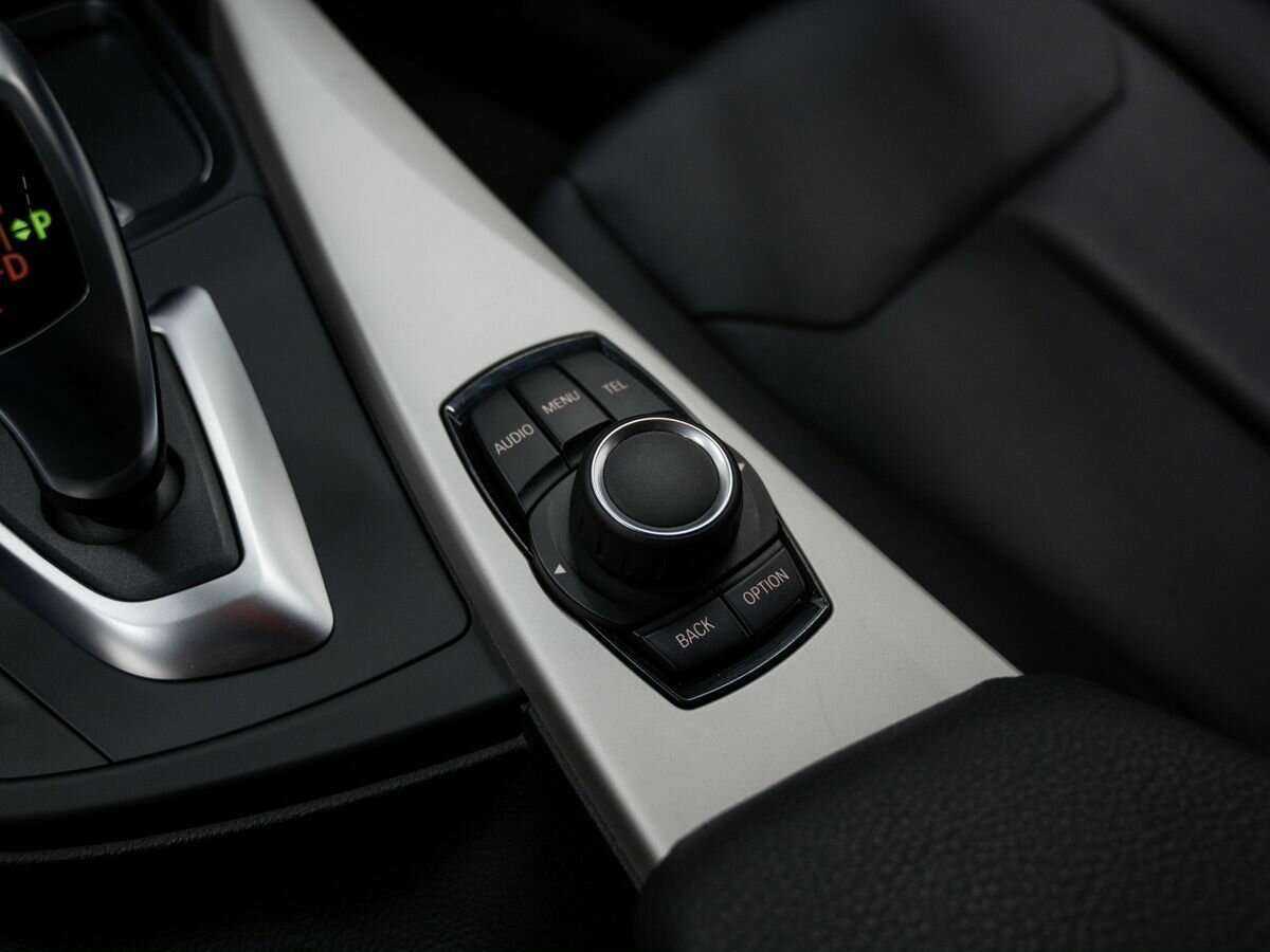 Купить BMW 3 серии с пробегом. Фото: #20