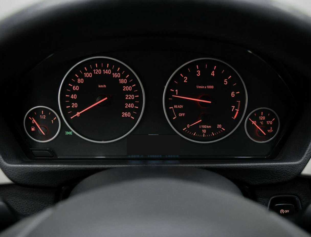 Купить BMW 3 серии с пробегом. Фото: #22