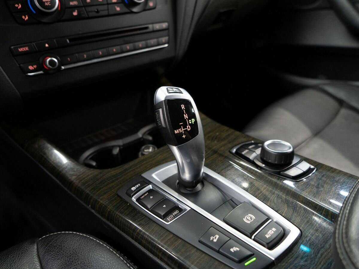 Купить BMW X3 с пробегом. Фото: #11