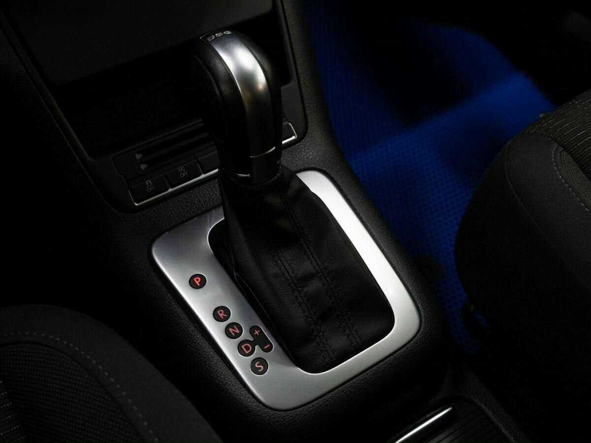 Продажа Б/У Фольксваген Тигуан. Фото: #21