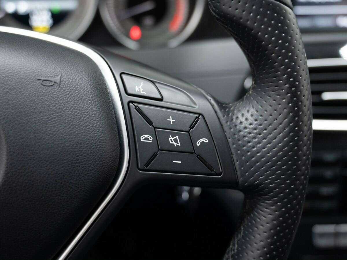 Купить Mercedes-Benz C-Класс с пробегом. Фото: #19