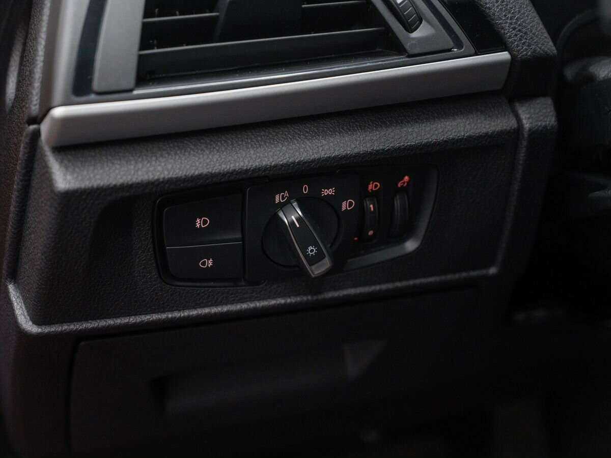 Купить BMW 1 серии с пробегом. Фото: #15