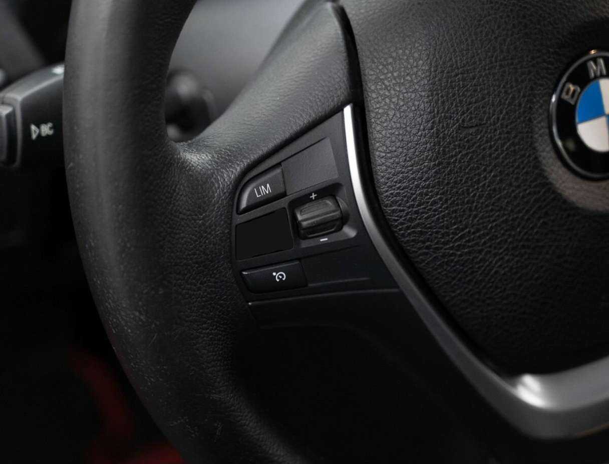 Купить BMW 1 серии с пробегом. Фото: #17