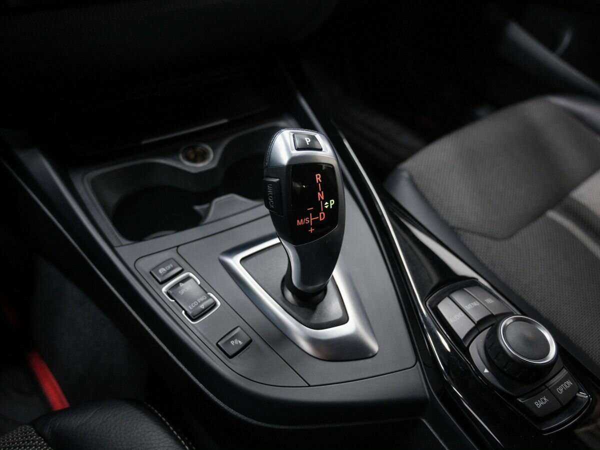 Купить BMW 1 серии с пробегом. Фото: #19