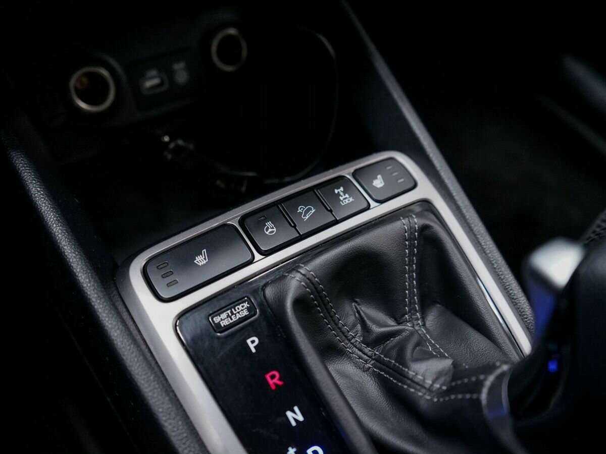 Продажа Б/У Хендай Крета. Фото: #15