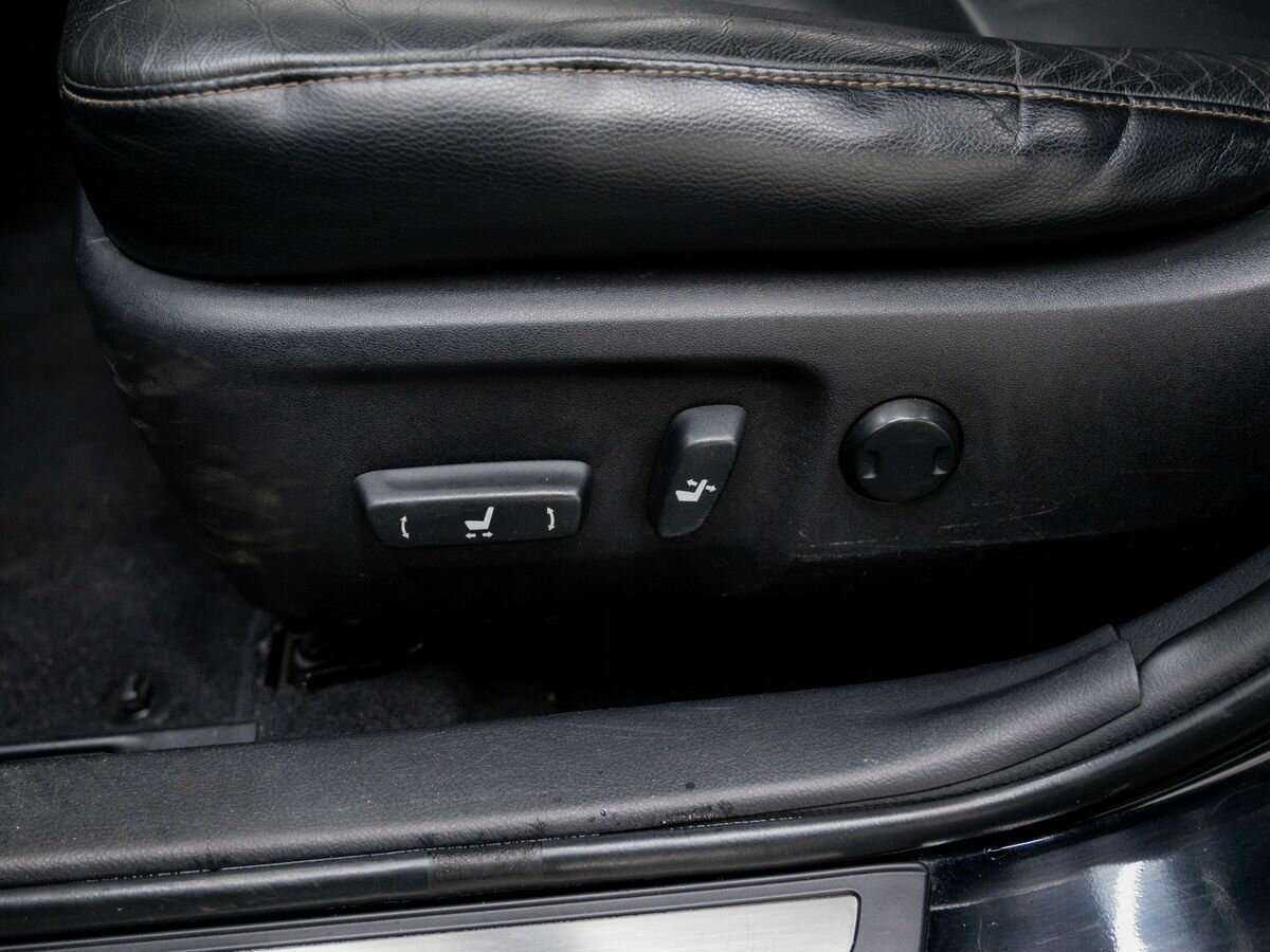 Продажа Б/У Тойота Камри. Фото: #15