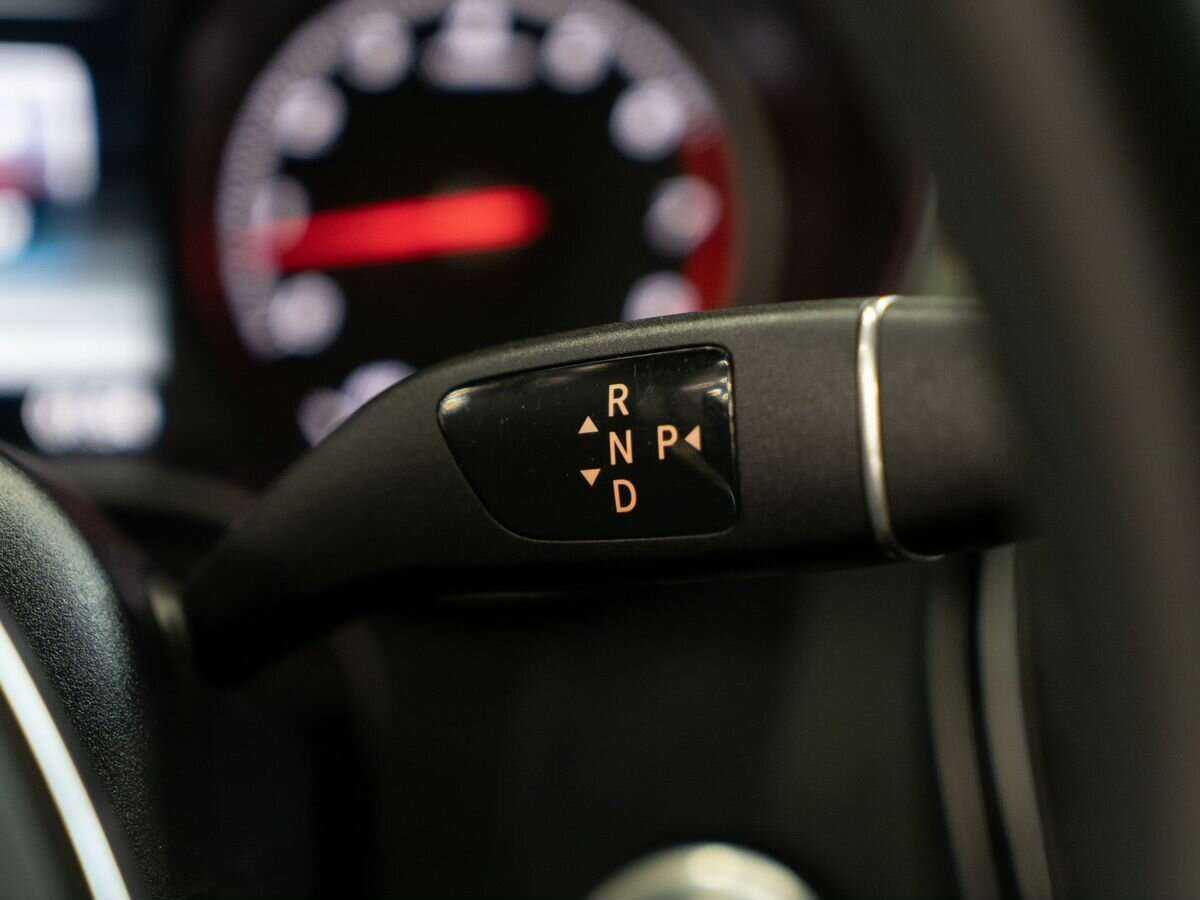 Купить Mercedes-Benz C-Класс с пробегом. Фото: #19