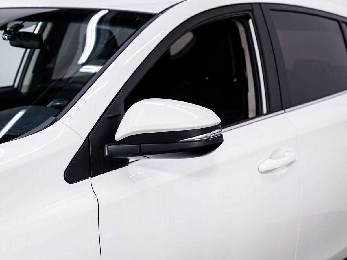 Купить Toyota RAV4 с пробегом. Фото: #7