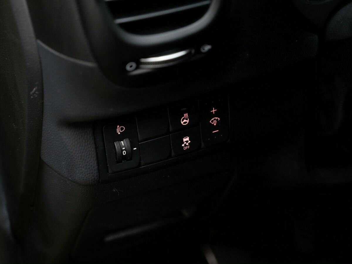 Продажа Б/У Киа Соул. Фото: #16