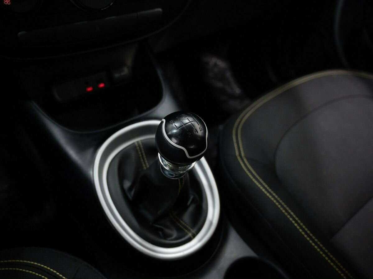 Продажа Б/У Киа Соул. Фото: #19