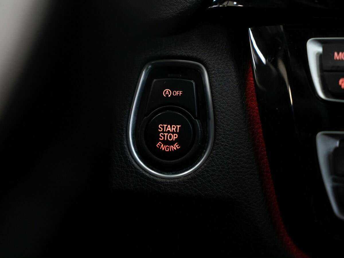 Купить BMW 3 серии с пробегом. Фото: #10